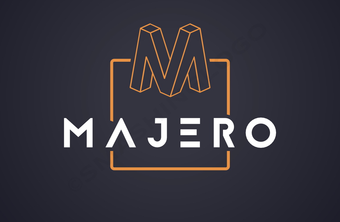 Majero AB logotyp