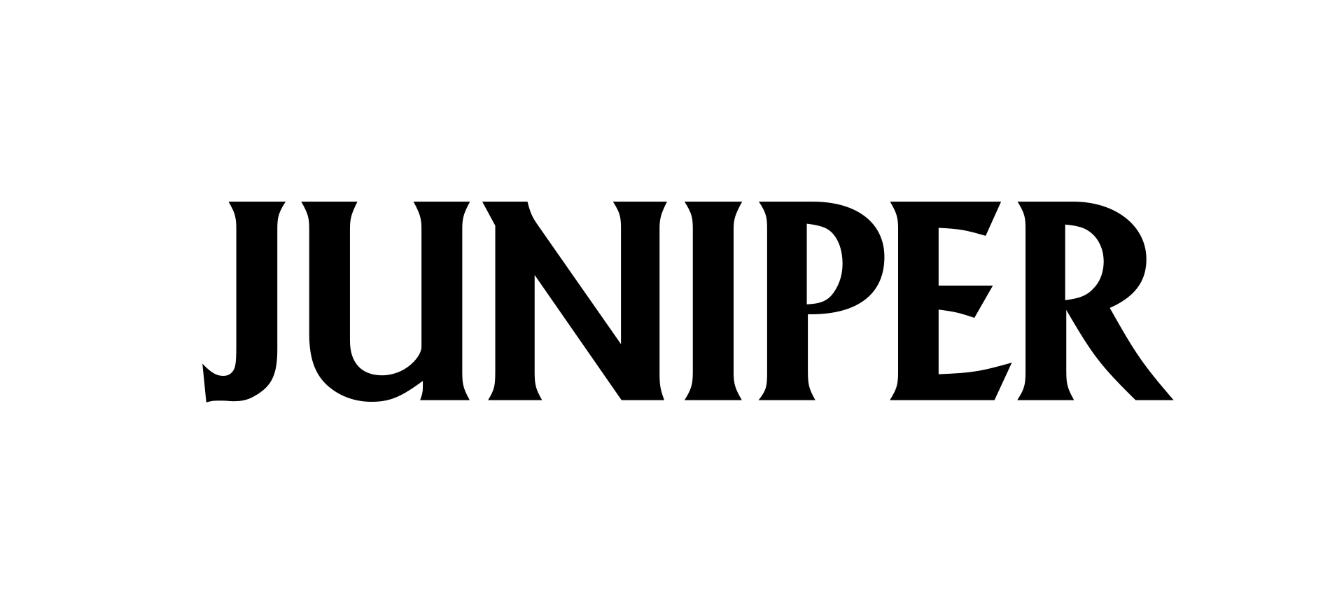 Juniper of Sweden AB logotyp