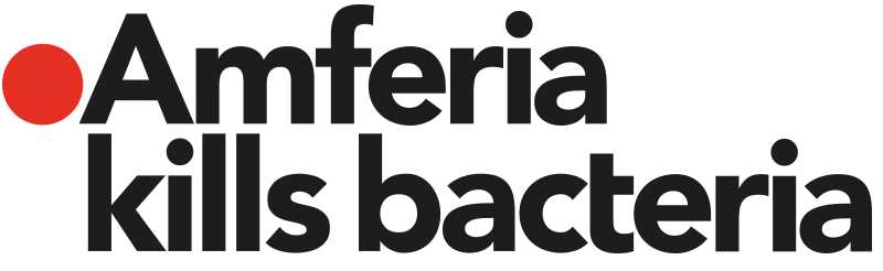Amferia AB logotyp