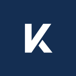 Kvantic AB logotyp