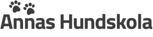Annas Hundskola AB logotyp