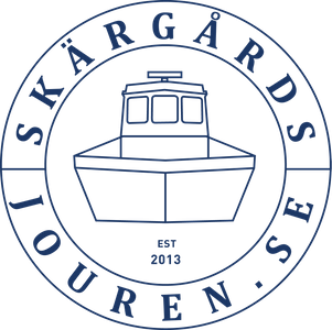 Skärgårdsjouren Sverige AB logotyp