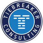 Tiebreaker Consulting AB logotyp