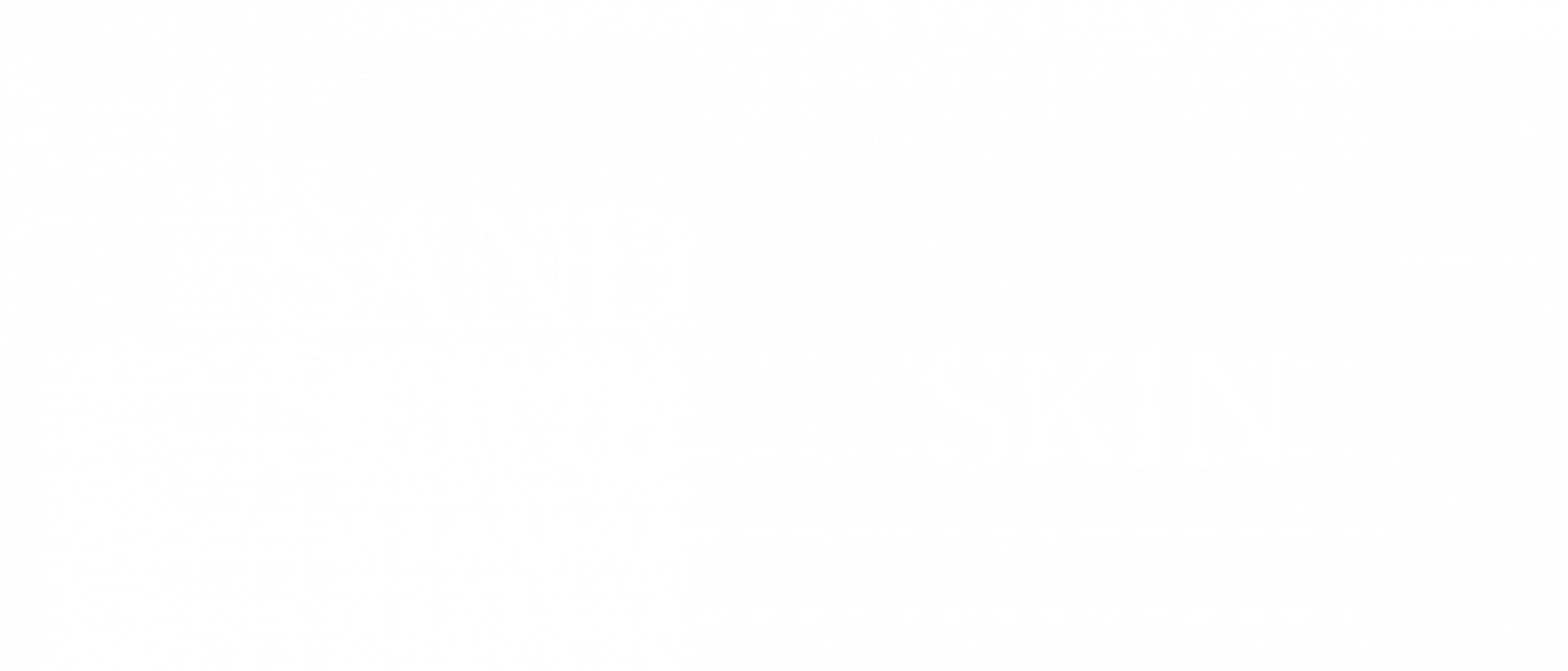 Sand & Soul Skin AB logotyp
