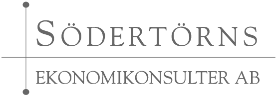 Södertörns Ekonomikonsulter i Stockholm AB logotyp