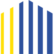 Port & Områdesskydd Nordic AB logotyp