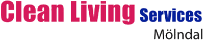 Clean Living Services Mölndal AB logotyp