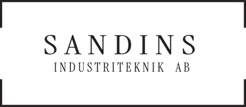 Sandins Industriteknik AB logotyp
