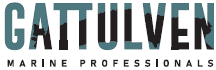 Gattulven AB logotyp