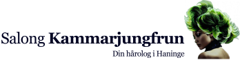 Salong KJ i Haninge AB logotyp