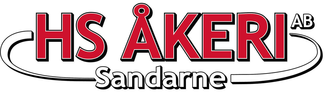 HS Åkeri AB logotyp