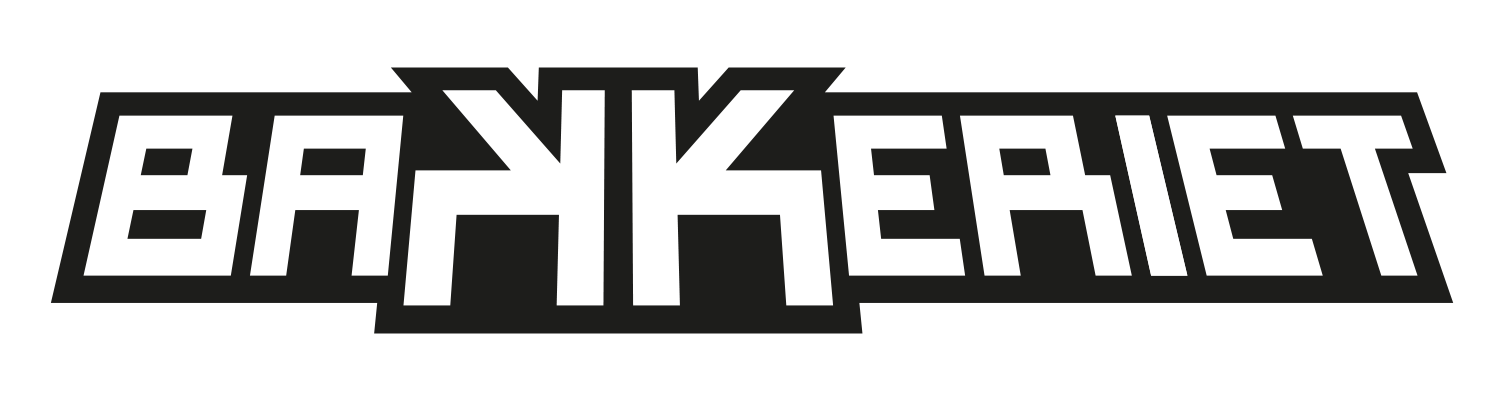 Bakkeriet AB logotyp