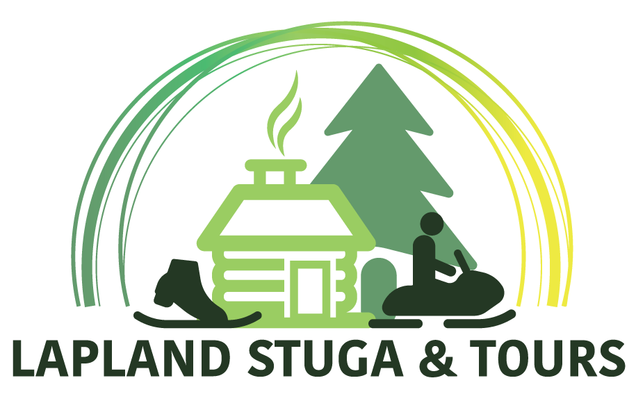 Laplandstuga AB logotyp