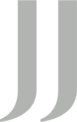 Advokatfirman Jasmina Jusufovic AB logotyp