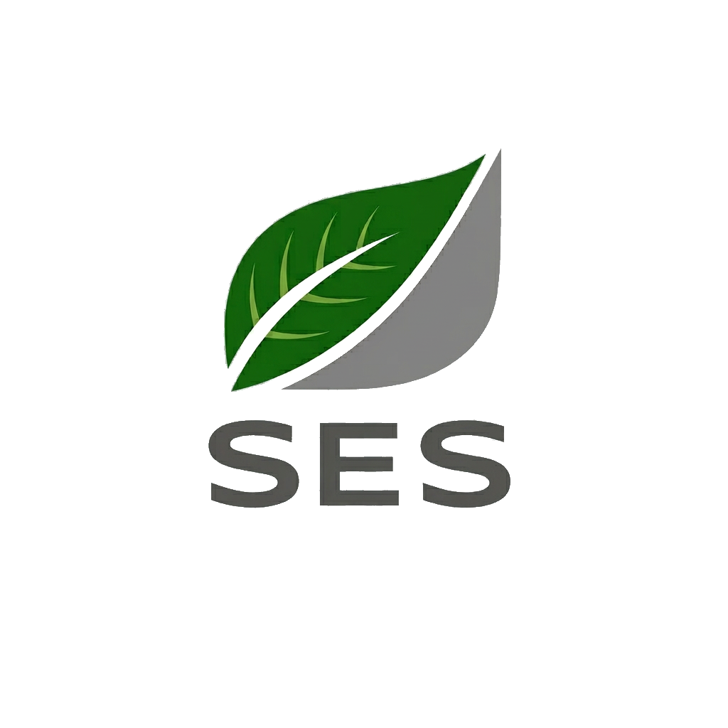 Sam elias service AB logotyp