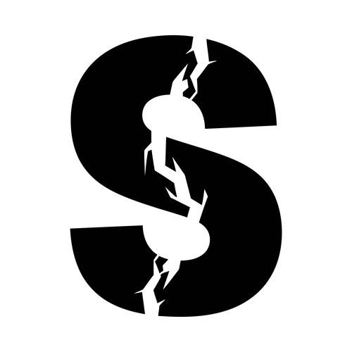 Södertörns Sprängtjänst AB logotyp