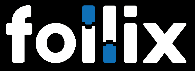 Follix AB logotyp