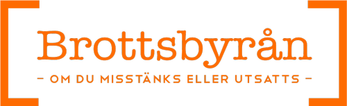 Brottsbyrån Advokat Stockholm AB logotyp