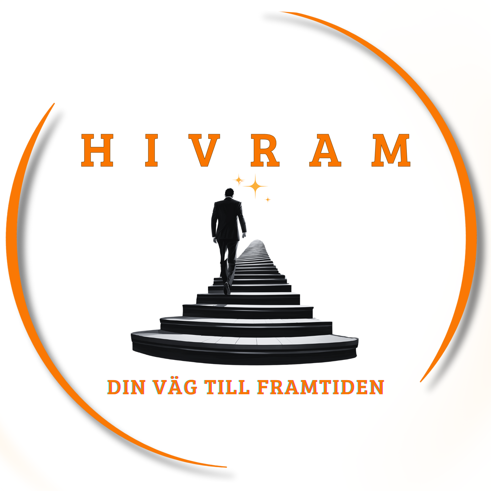 Hivram AB logotyp