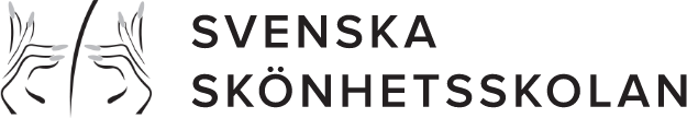 Svenska Skönhetsskolan AB logotyp