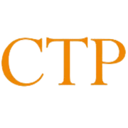 CTP Entreprenad AB logotyp