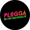 Plogga Sverige AB logotyp