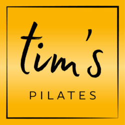 Timothy Pilates Parlor AB logotyp