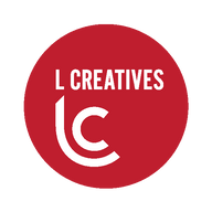 L Creatives AB logotyp