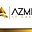 Azmir AB logotyp