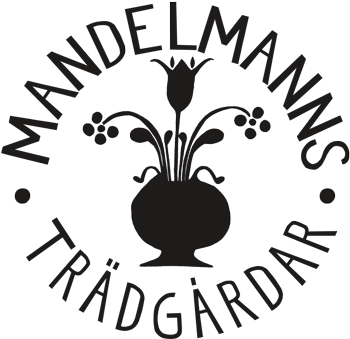 Mandeldalen AB logotyp