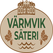 Värmvik Säteri AB logotyp