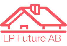 LP Future AB logotyp