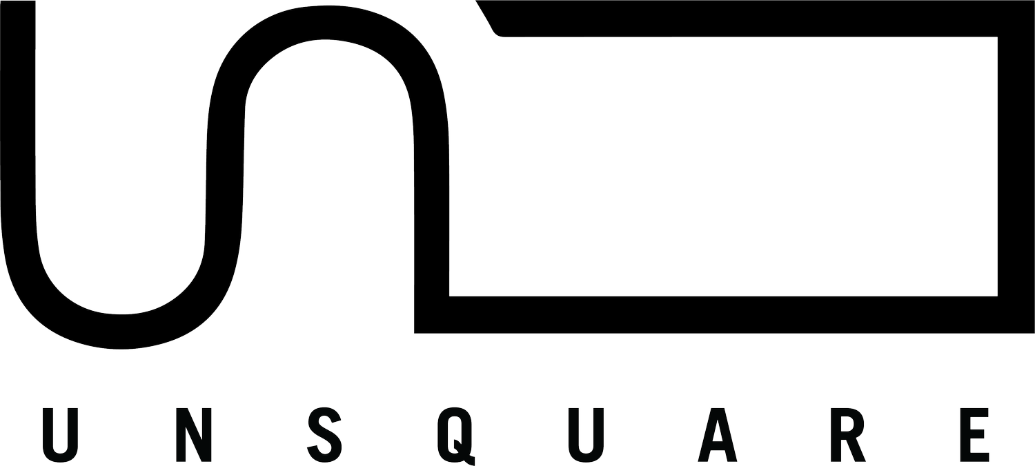 Unsquare AB logotyp