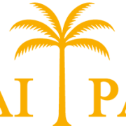Thaipas Stockholm AB logotyp