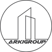 Arkigroup AB logotyp