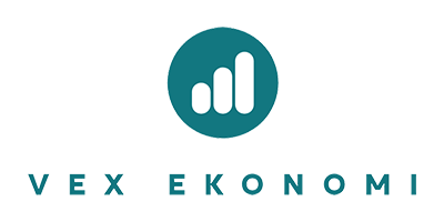 VEX Ekonomi AB logotyp