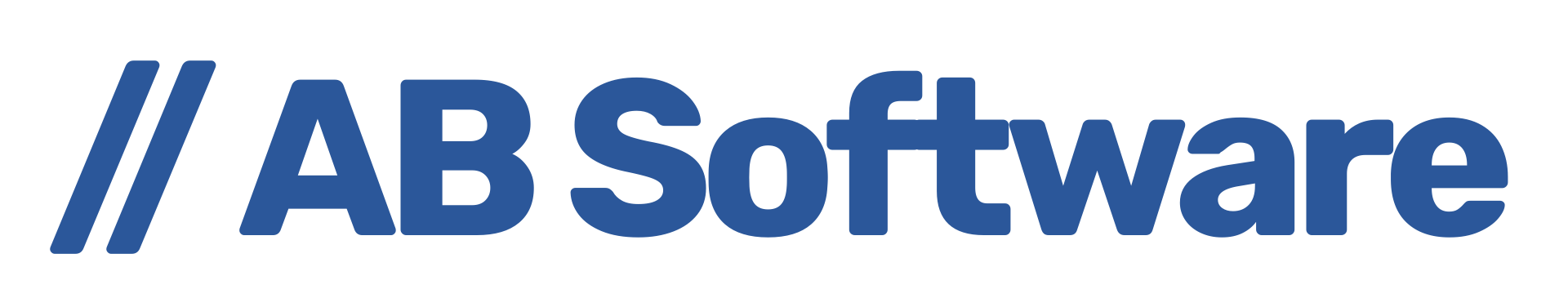 AB Software Development Sweden logotyp