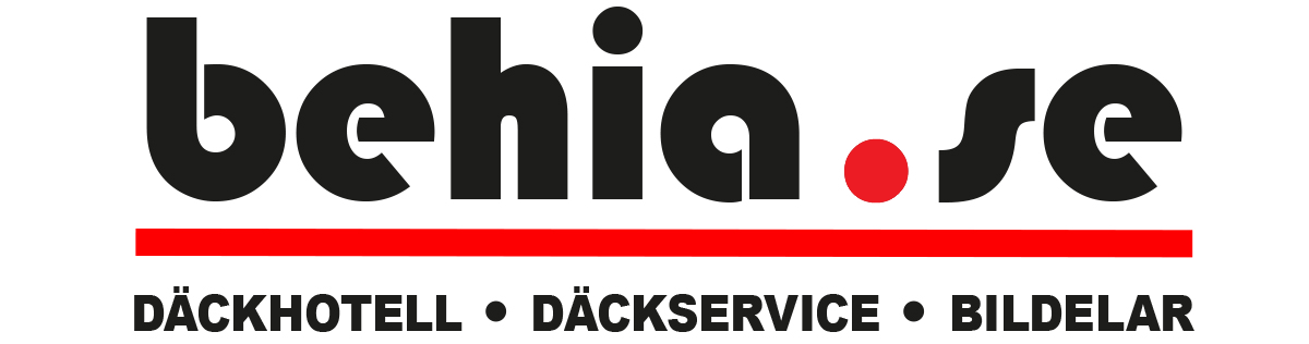 BEHIA AB logotyp