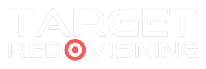 Target Redovisning AB logotyp