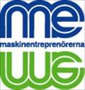 J-Gårdens Maskin AB logotyp