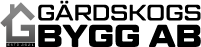 Gärdskogs Bygg & Montage AB logotyp