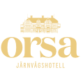 ODIOS Orsa Järnvägshotell AB logotyp