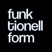 FunktionellForm Stockholm AB logotyp