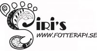 Fotterapi i Stockholm AB logotyp