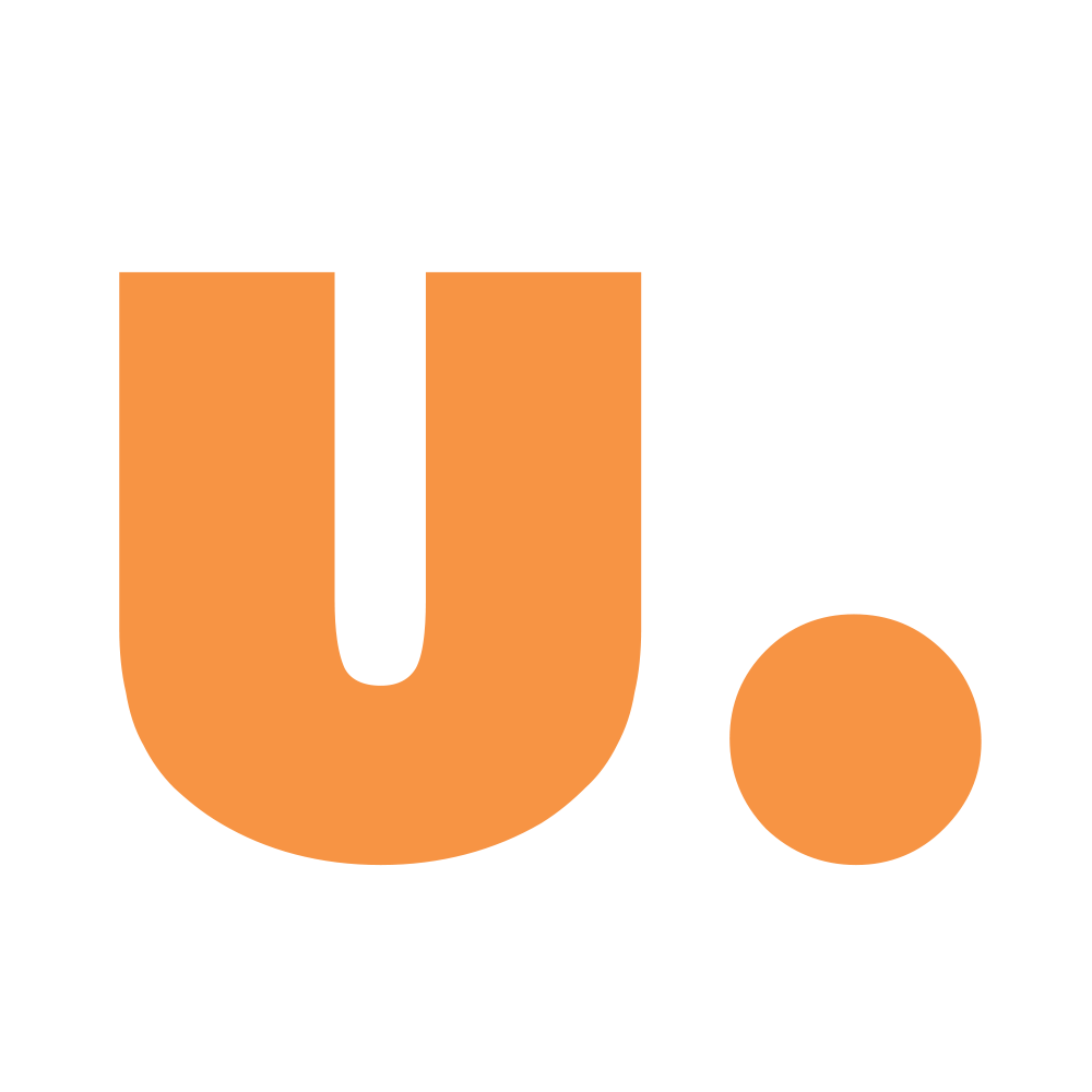 UngdomsKraft AB logotyp