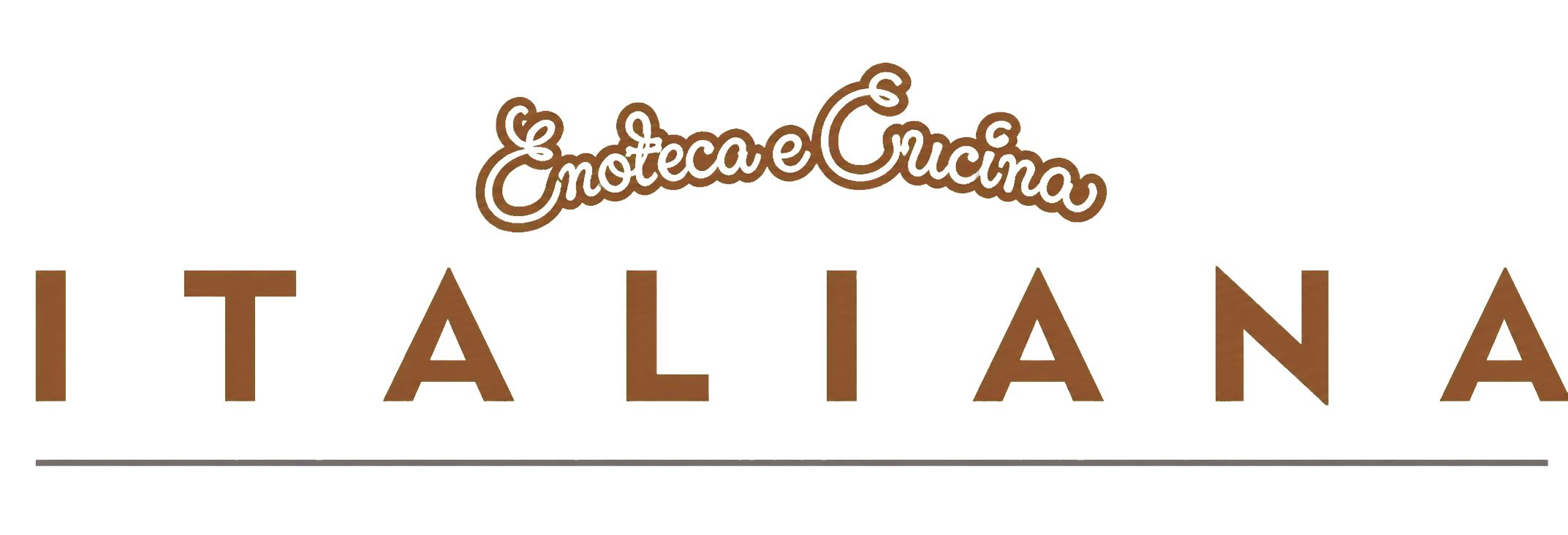 Italiana Östermalm AB logotyp