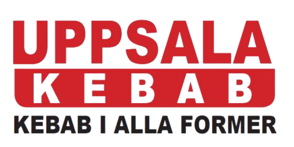 UPPSALA KEBAB AB logotyp