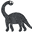 Pictosaurus Nordic AB logotyp
