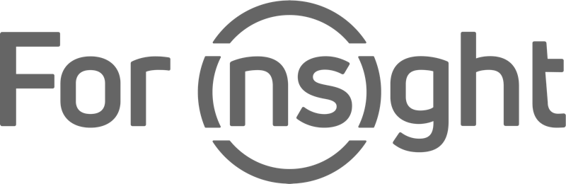 For Insight AB logotyp
