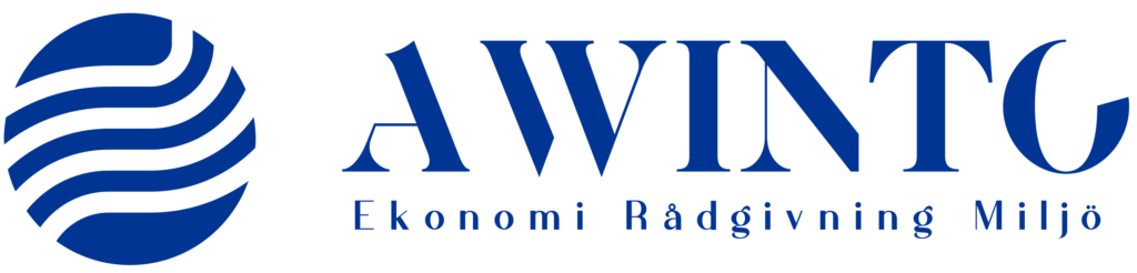 Awinto redovisning Åre AB logotyp